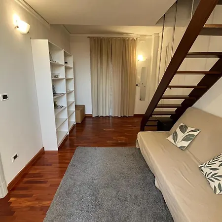 Apartment Persefone