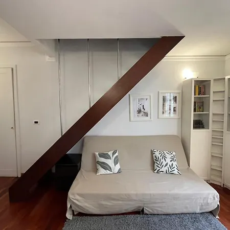 Apartment Persefone *