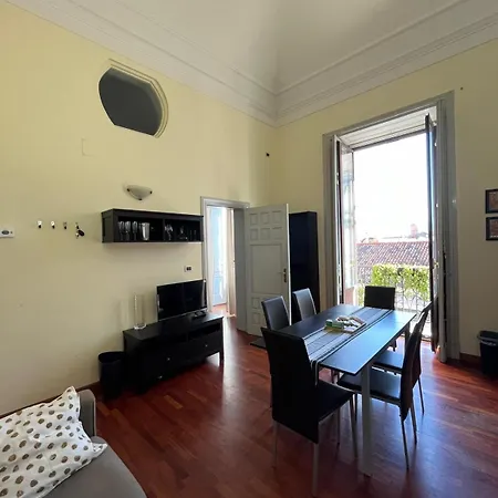Apartment Persefone Catania