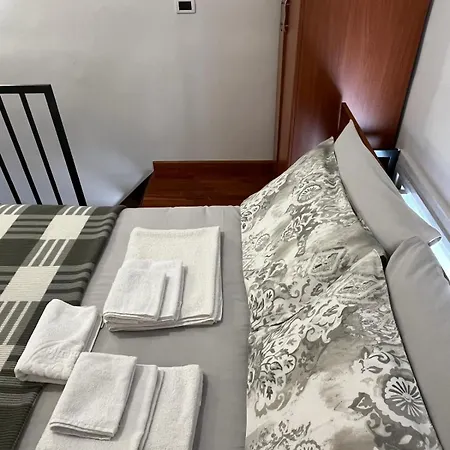 Persefone Apartment *