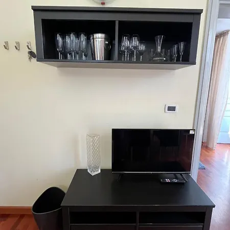 Apartment Persefone *